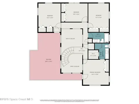 3900 Hidden Hills Drive Titusville FL 32796