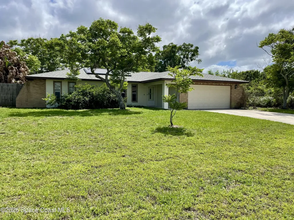 3690 Jupiter Boulevard SE Palm Bay FL 32909