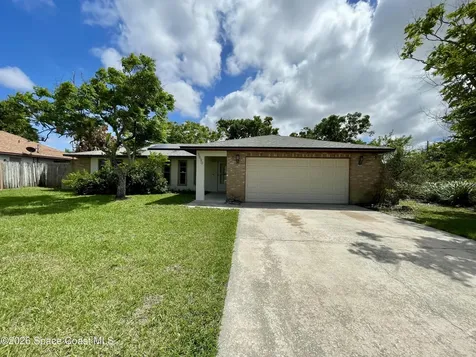 3690 Jupiter Boulevard SE Palm Bay FL 32909