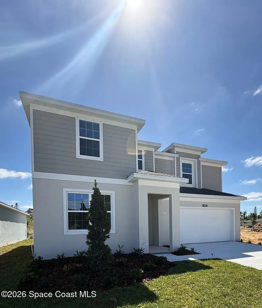 4985 Quarryside Drive Cocoa FL 32927