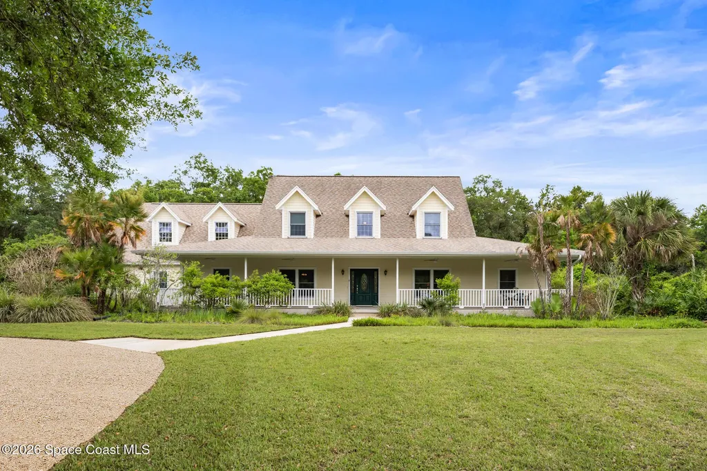 2102 Ladner Road NE Palm Bay FL 32907
