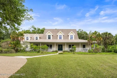 2102 Ladner Road NE Palm Bay FL 32907