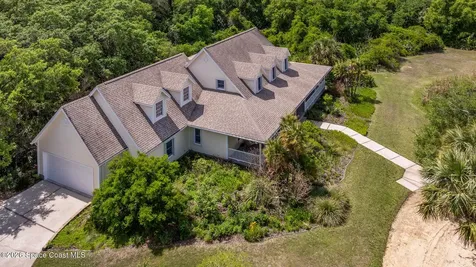 2102 Ladner Road NE Palm Bay FL 32907