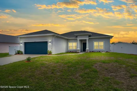 1358 Lotus Street SE Palm Bay FL 32909