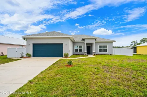 1358 Lotus Street SE Palm Bay FL 32909