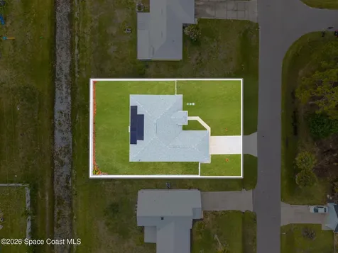 1358 Lotus Street SE Palm Bay FL 32909