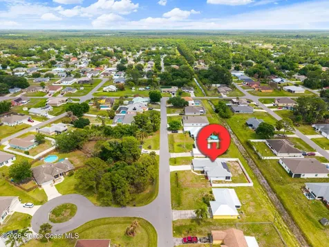 1358 Lotus Street SE Palm Bay FL 32909