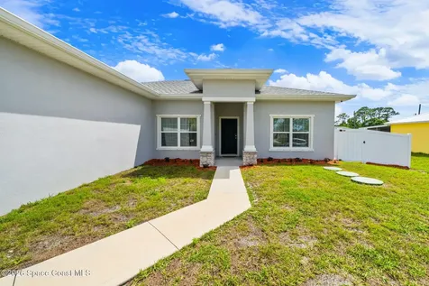 1358 Lotus Street SE Palm Bay FL 32909