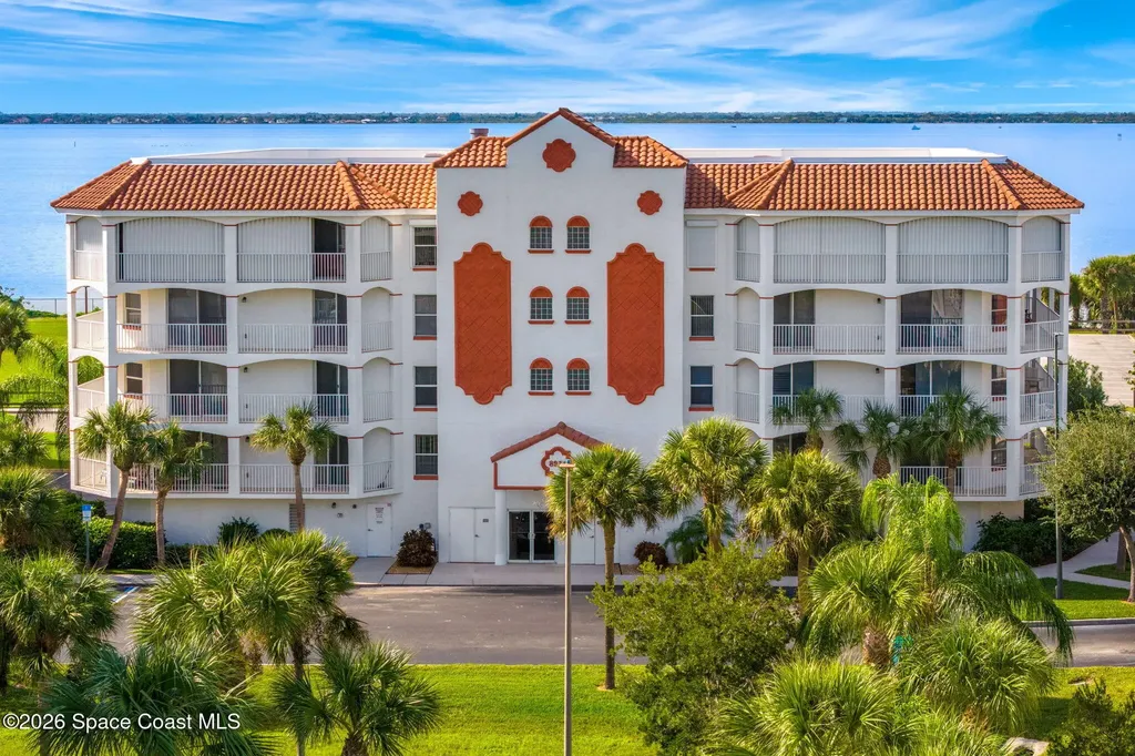 8924 Puerto Del Rio Drive Cape Canaveral FL 32920