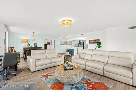 8924 Puerto Del Rio Drive Cape Canaveral FL 32920