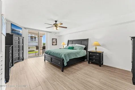 8924 Puerto Del Rio Drive Cape Canaveral FL 32920