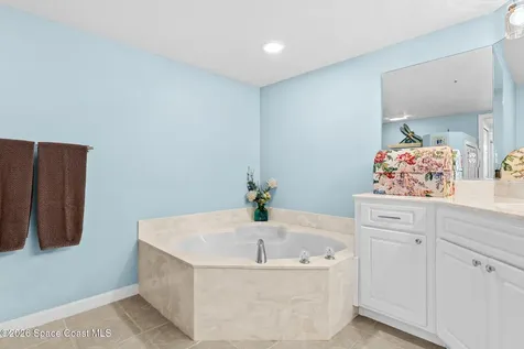 8924 Puerto Del Rio Drive Cape Canaveral FL 32920