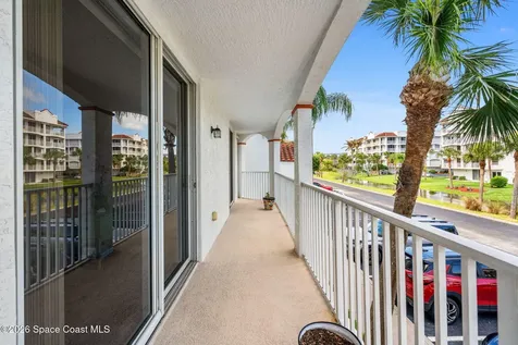 8924 Puerto Del Rio Drive Cape Canaveral FL 32920