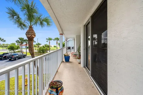 8924 Puerto Del Rio Drive Cape Canaveral FL 32920