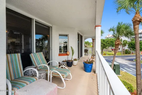 8924 Puerto Del Rio Drive Cape Canaveral FL 32920