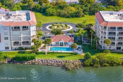 8924 Puerto Del Rio Drive Cape Canaveral FL 32920