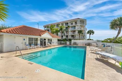 8924 Puerto Del Rio Drive Cape Canaveral FL 32920