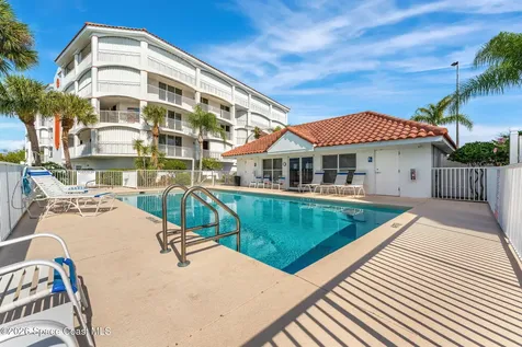 8924 Puerto Del Rio Drive Cape Canaveral FL 32920