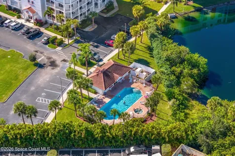 8924 Puerto Del Rio Drive Cape Canaveral FL 32920