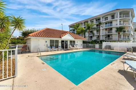 8924 Puerto Del Rio Drive Cape Canaveral FL 32920