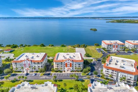 8924 Puerto Del Rio Drive Cape Canaveral FL 32920