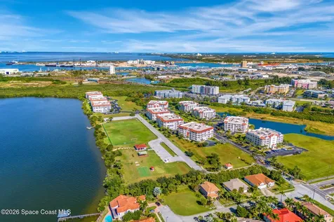 8924 Puerto Del Rio Drive Cape Canaveral FL 32920