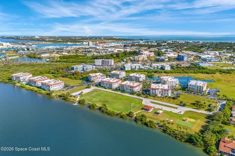 8924 Puerto Del Rio Drive Cape Canaveral FL 32920