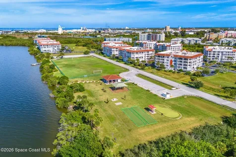 8924 Puerto Del Rio Drive Cape Canaveral FL 32920