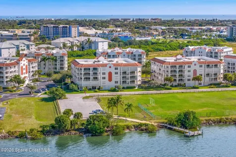 8924 Puerto Del Rio Drive Cape Canaveral FL 32920