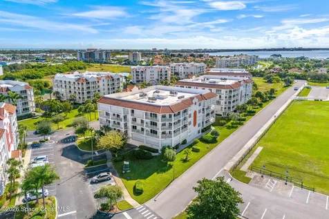 8924 Puerto Del Rio Drive Cape Canaveral FL 32920