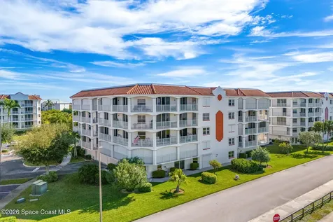 8924 Puerto Del Rio Drive Cape Canaveral FL 32920