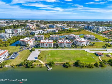 8924 Puerto Del Rio Drive Cape Canaveral FL 32920