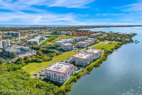 8924 Puerto Del Rio Drive Cape Canaveral FL 32920