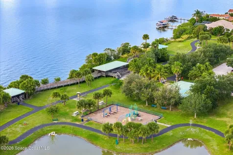 8924 Puerto Del Rio Drive Cape Canaveral FL 32920