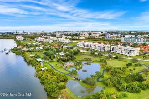 8924 Puerto Del Rio Drive Cape Canaveral FL 32920