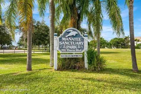 8924 Puerto Del Rio Drive Cape Canaveral FL 32920