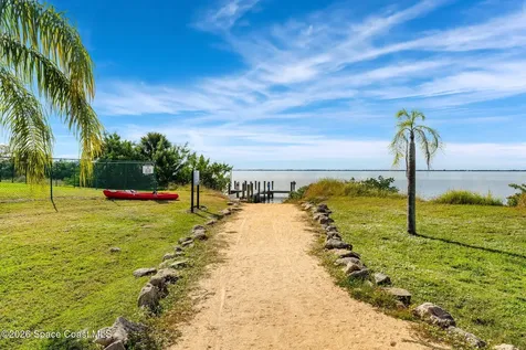 8924 Puerto Del Rio Drive Cape Canaveral FL 32920