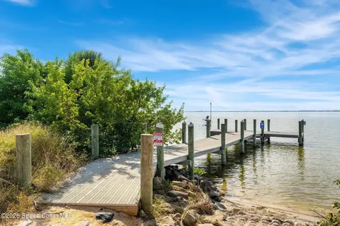 8924 Puerto Del Rio Drive Cape Canaveral FL 32920