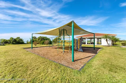 8924 Puerto Del Rio Drive Cape Canaveral FL 32920