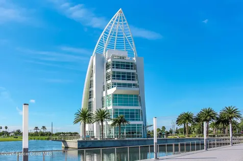 8924 Puerto Del Rio Drive Cape Canaveral FL 32920