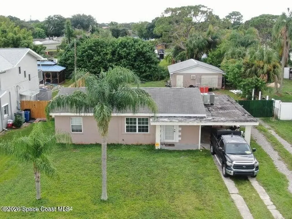 77 Georgia Avenue Merritt Island FL 32953