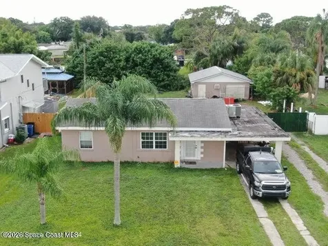 77 Georgia Avenue Merritt Island FL 32953