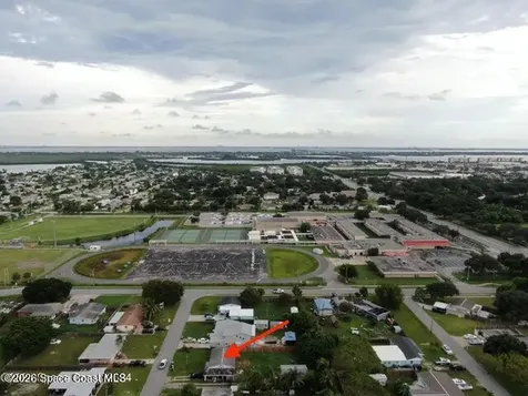 77 Georgia Avenue Merritt Island FL 32953
