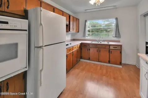 77 Georgia Avenue Merritt Island FL 32953