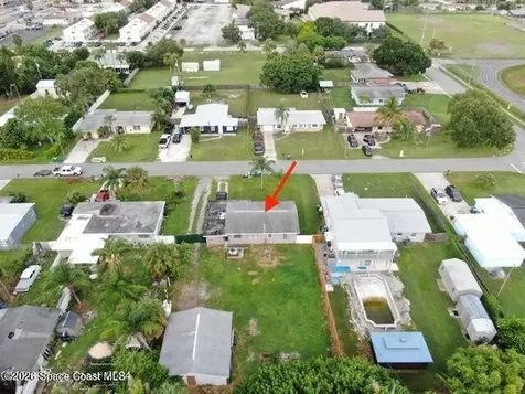 77 Georgia Avenue Merritt Island FL 32953