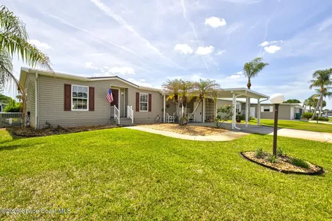 259 Timber Run Way Cocoa FL 32926