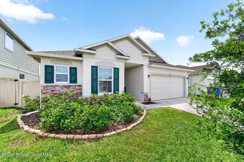 2530 Roygaris Street NW Palm Bay FL 32907