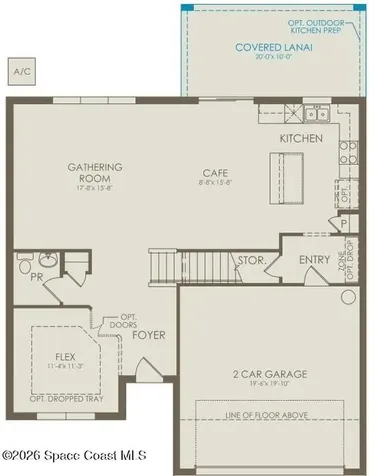 2737 Portadown Street Ormond Beach FL 32174