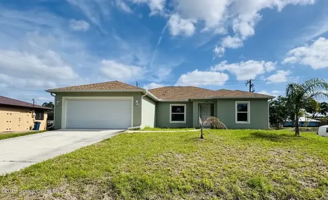1196 Siboney Street NW Palm Bay FL 32907