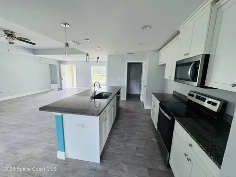 1196 Siboney Street NW Palm Bay FL 32907
